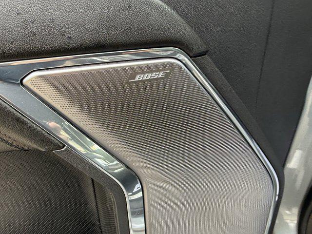 used 2024 Chevrolet Silverado 3500 car, priced at $64,995