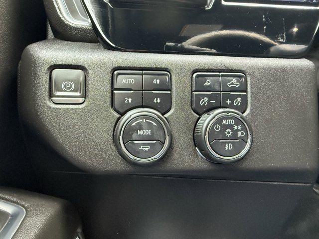 used 2024 Chevrolet Silverado 3500 car, priced at $64,995