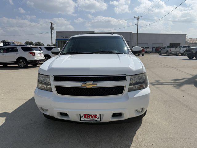 used 2011 Chevrolet Tahoe car, priced at $7,834