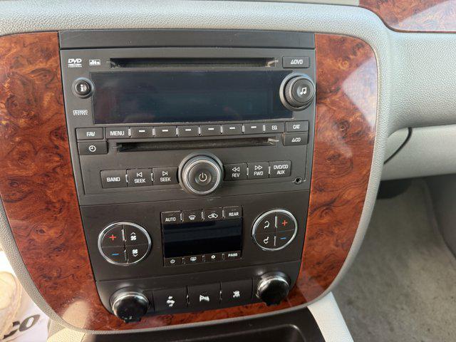 used 2011 Chevrolet Tahoe car, priced at $7,834