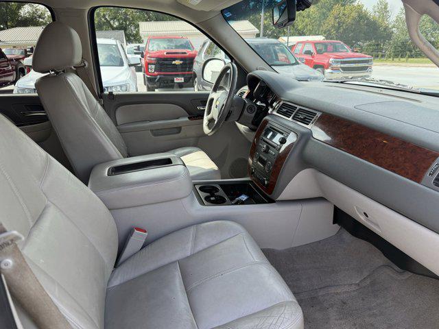 used 2011 Chevrolet Tahoe car, priced at $7,834