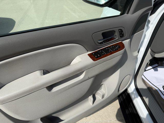 used 2011 Chevrolet Tahoe car, priced at $7,834