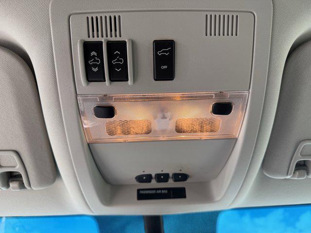 used 2011 Chevrolet Tahoe car, priced at $7,834