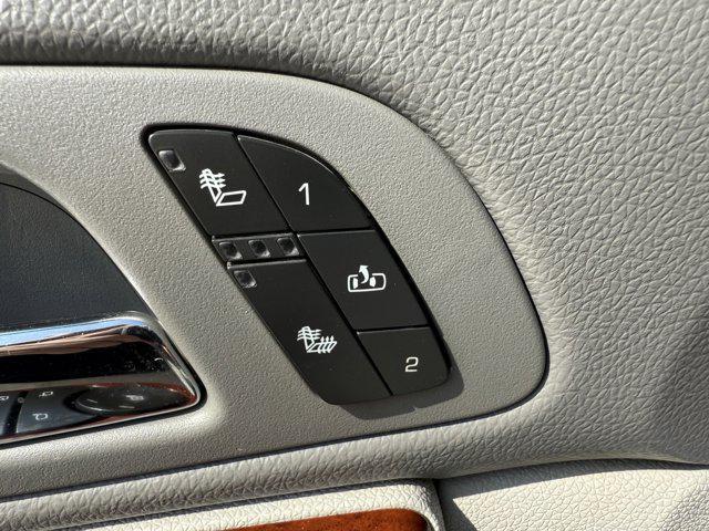 used 2011 Chevrolet Tahoe car, priced at $7,834