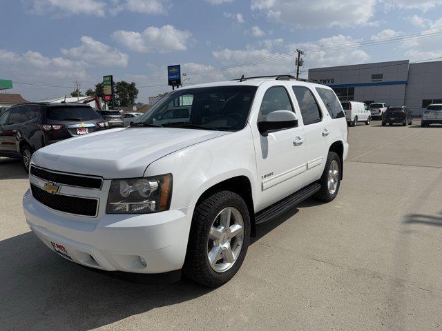 used 2011 Chevrolet Tahoe car, priced at $7,834