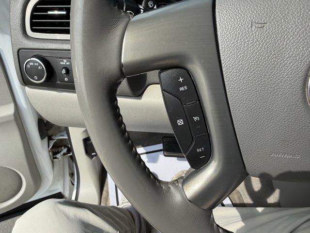 used 2011 Chevrolet Tahoe car, priced at $7,834