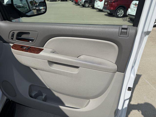 used 2011 Chevrolet Tahoe car, priced at $7,834