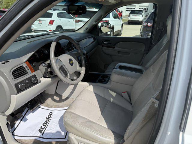 used 2011 Chevrolet Tahoe car, priced at $7,834