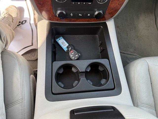 used 2011 Chevrolet Tahoe car, priced at $7,834