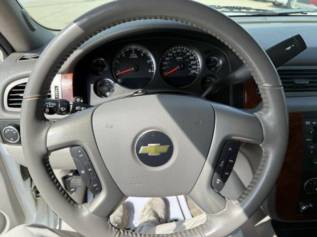 used 2011 Chevrolet Tahoe car, priced at $7,834