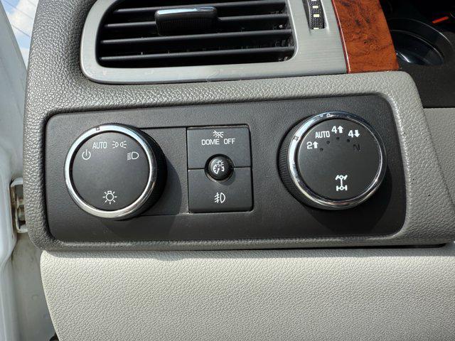 used 2011 Chevrolet Tahoe car, priced at $7,834