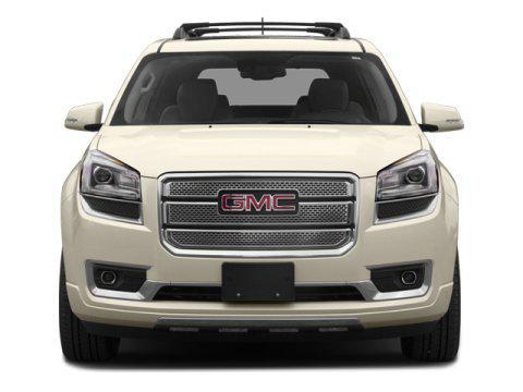 used 2014 GMC Acadia car