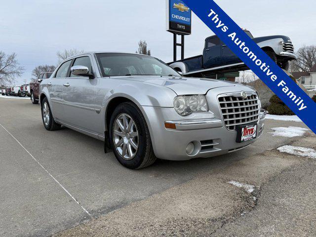 used 2007 Chrysler 300C car, priced at $7,795