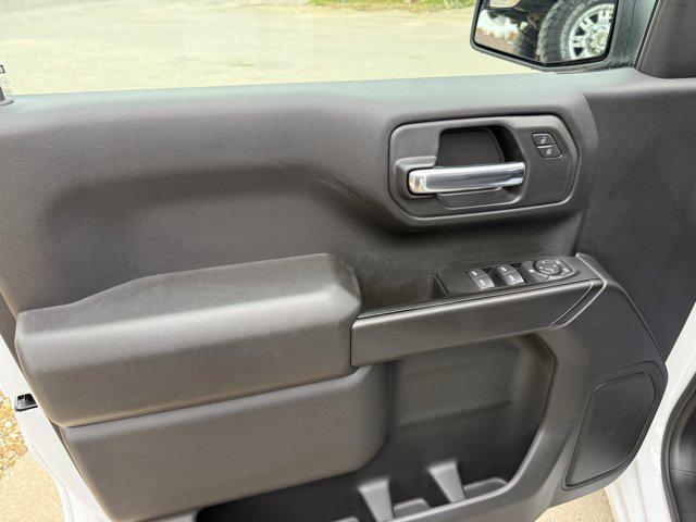 new 2026 Chevrolet Silverado 1500 car, priced at $47,405