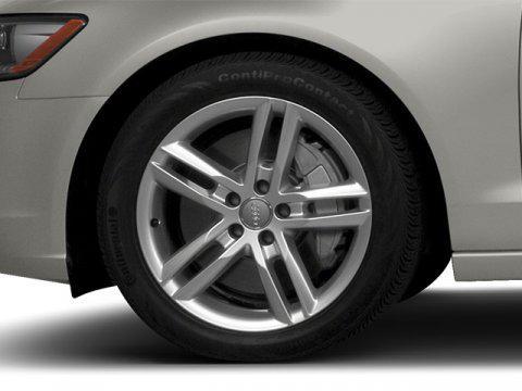 used 2013 Audi A6 car, priced at $10,495