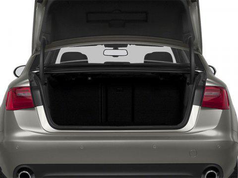 used 2013 Audi A6 car, priced at $10,495