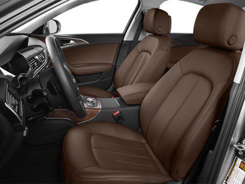 used 2013 Audi A6 car, priced at $10,495
