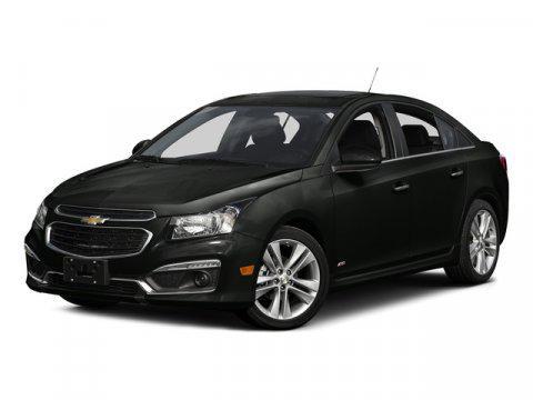 used 2016 Chevrolet Cruze Limited car, priced at $8,495