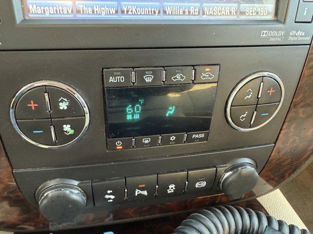 used 2014 GMC Sierra 2500 car, priced at $22,495