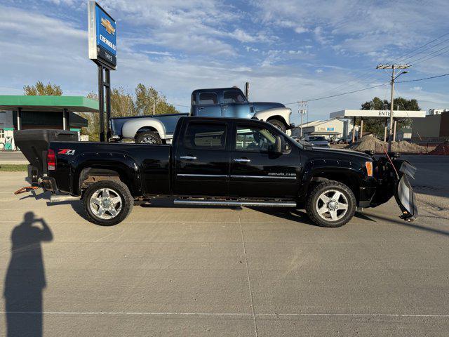 used 2014 GMC Sierra 2500 car, priced at $22,495
