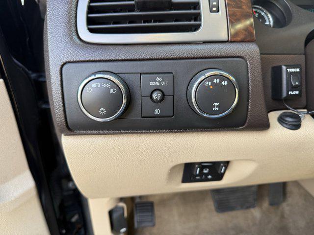 used 2014 GMC Sierra 2500 car, priced at $22,495