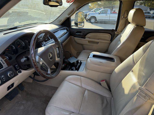 used 2014 GMC Sierra 2500 car, priced at $22,495