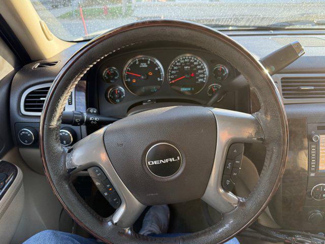 used 2014 GMC Sierra 2500 car, priced at $22,495