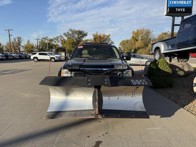 used 2014 GMC Sierra 2500 car, priced at $22,495