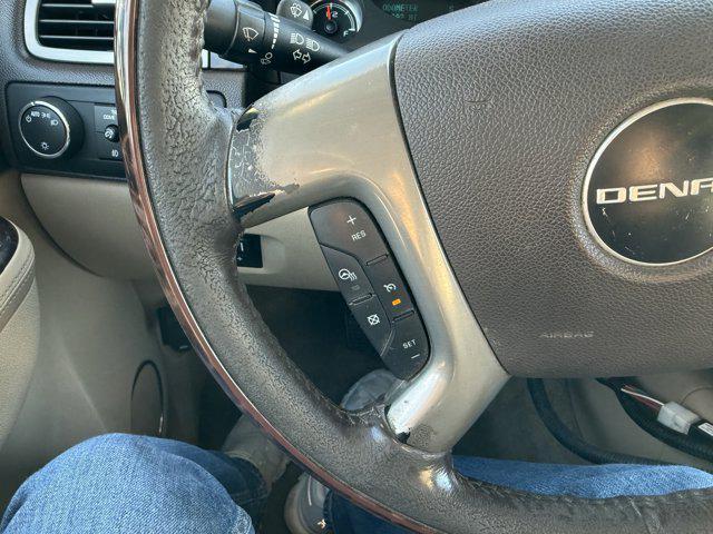 used 2014 GMC Sierra 2500 car, priced at $22,495