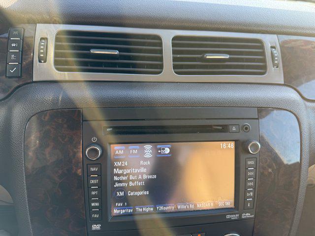 used 2014 GMC Sierra 2500 car, priced at $22,495