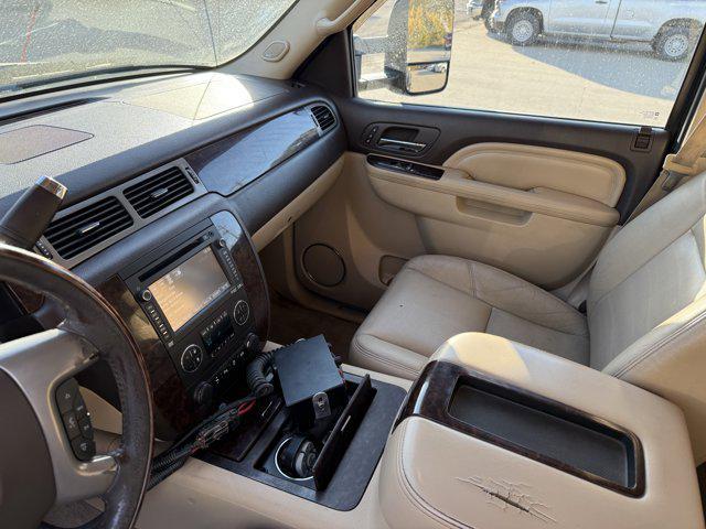 used 2014 GMC Sierra 2500 car, priced at $22,495