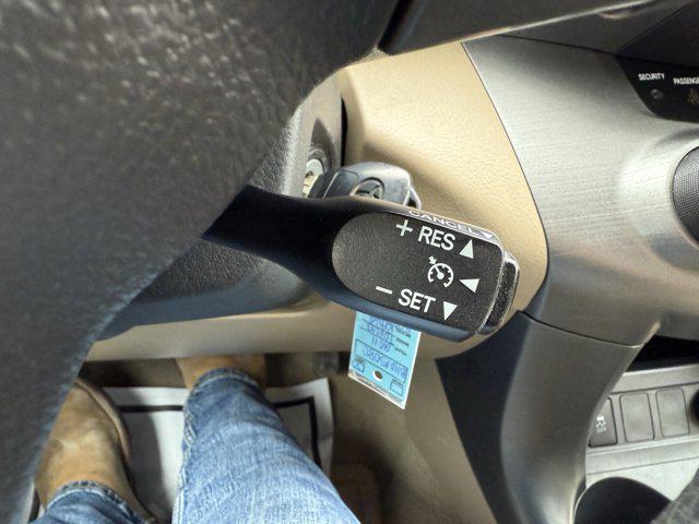 used 2011 Toyota RAV4 car, priced at $7,998