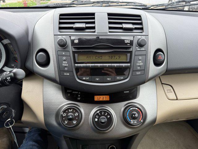 used 2011 Toyota RAV4 car, priced at $7,998