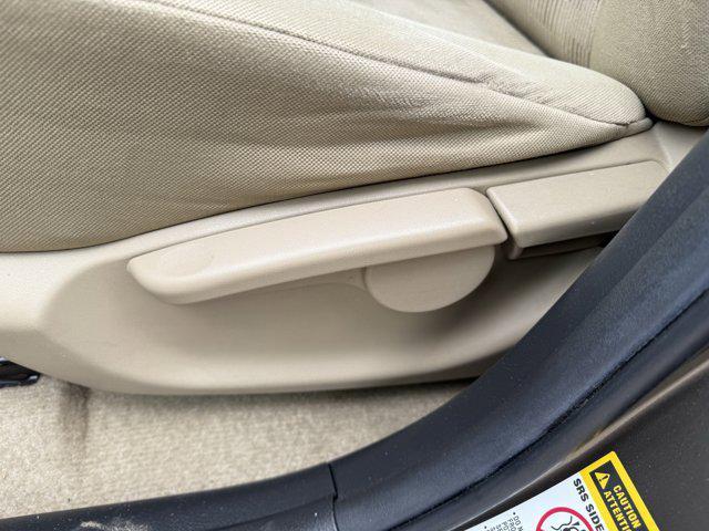 used 2011 Toyota RAV4 car, priced at $7,998
