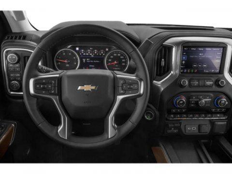 used 2021 Chevrolet Silverado 3500 car, priced at $58,995