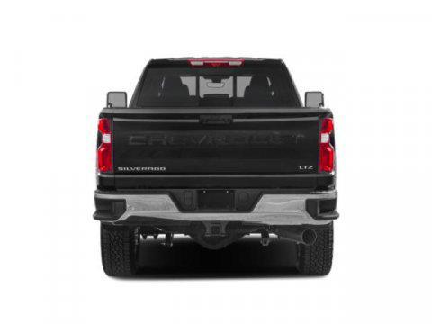 used 2021 Chevrolet Silverado 3500 car, priced at $58,995