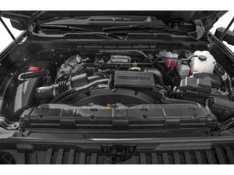 used 2021 Chevrolet Silverado 3500 car, priced at $58,995