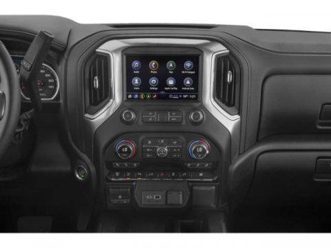 used 2021 Chevrolet Silverado 3500 car, priced at $58,995