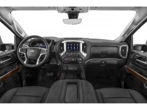 used 2021 Chevrolet Silverado 3500 car, priced at $58,995