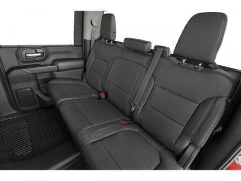 used 2021 Chevrolet Silverado 3500 car, priced at $58,995