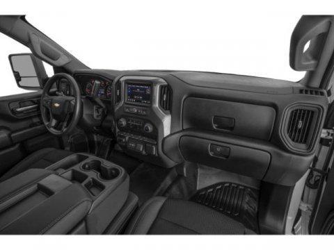 new 2025 Chevrolet Silverado 2500 car, priced at $52,580