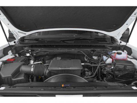 new 2025 Chevrolet Silverado 2500 car, priced at $52,580