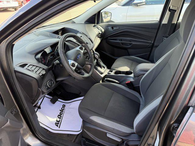 used 2016 Ford Escape car, priced at $6,495