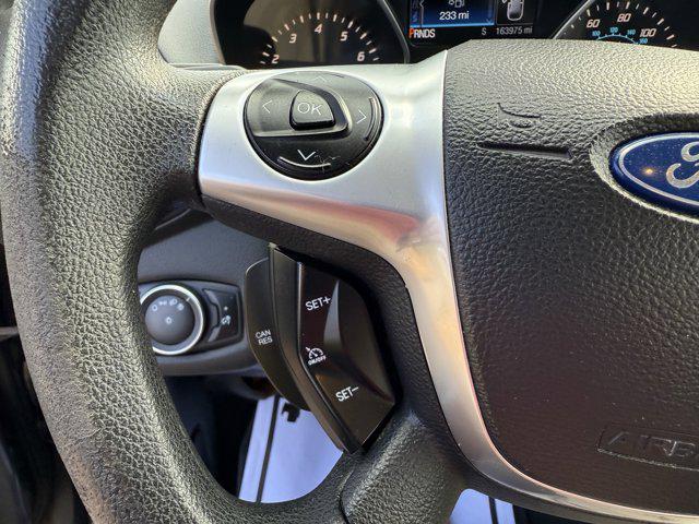 used 2016 Ford Escape car, priced at $6,495