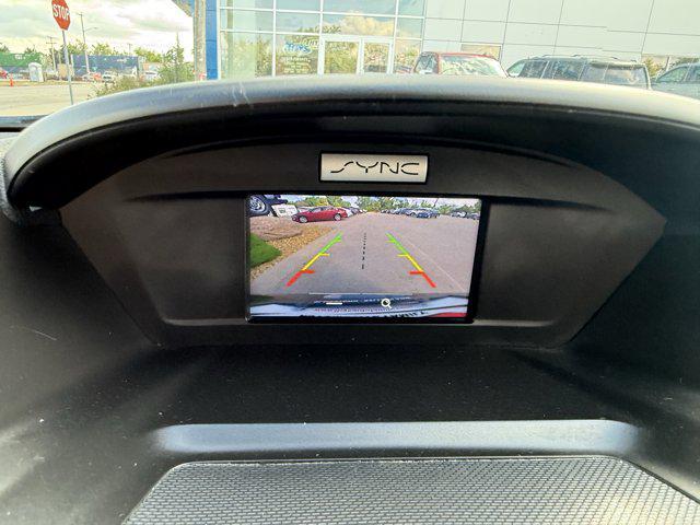 used 2016 Ford Escape car, priced at $6,495