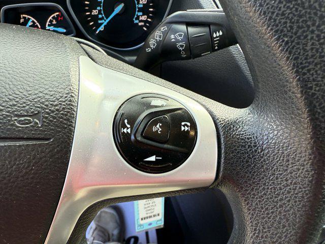 used 2016 Ford Escape car, priced at $6,495