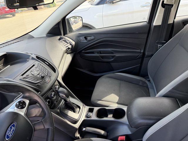 used 2016 Ford Escape car, priced at $6,495