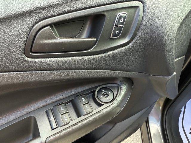 used 2016 Ford Escape car, priced at $6,495