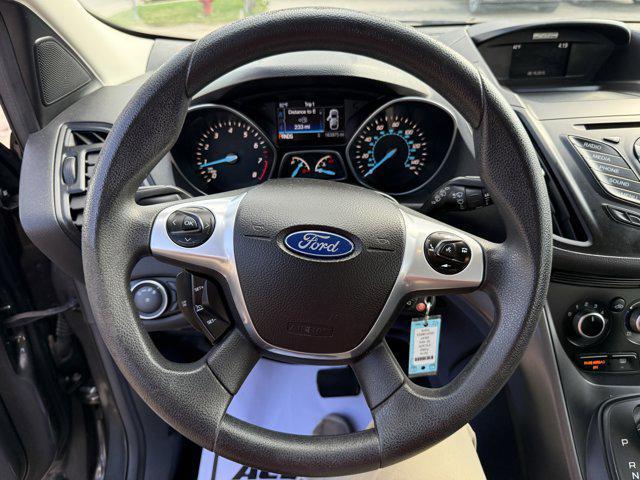 used 2016 Ford Escape car, priced at $6,495