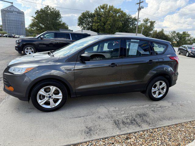 used 2016 Ford Escape car, priced at $6,495